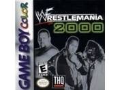 WWF Wrestle Mania 2000 (Multiscreen)